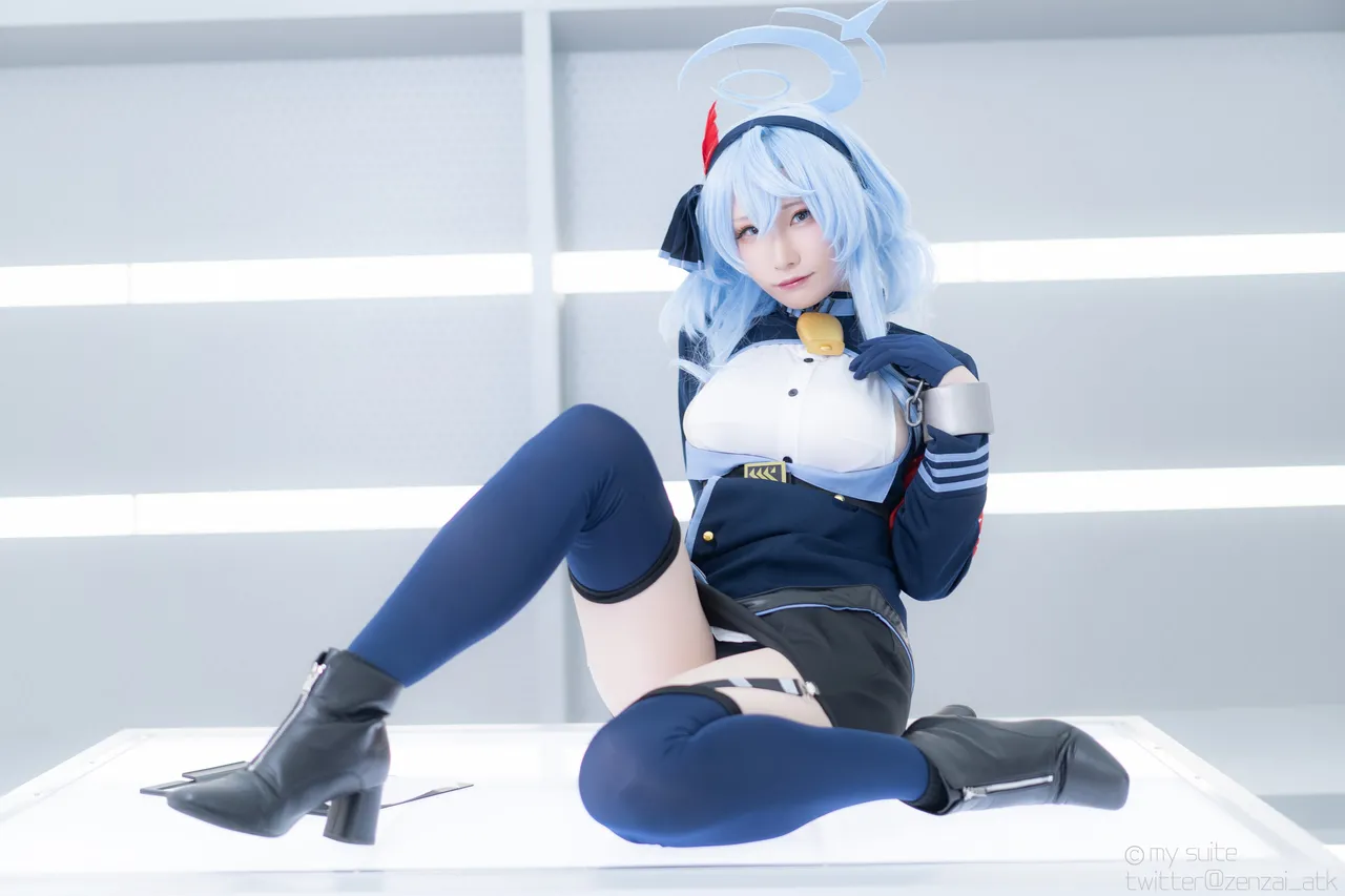 Atsuki - Suite Archive 5-erohere51.webp